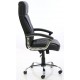 Penrith Bonded Leather Executive Office Chair